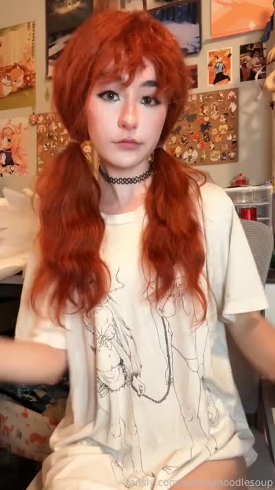 Sammynoodlesoup Video #313
