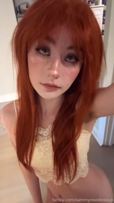 Sammynoodlesoup Post #32