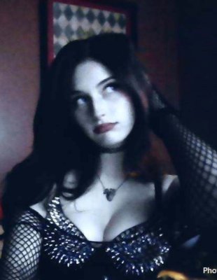 Soggyalien22 Photo #165