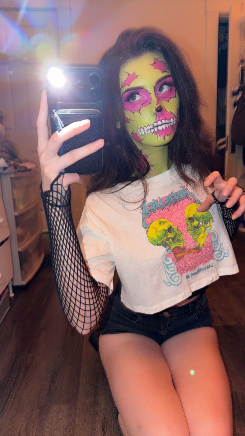 Soggyalien22 Photo #228