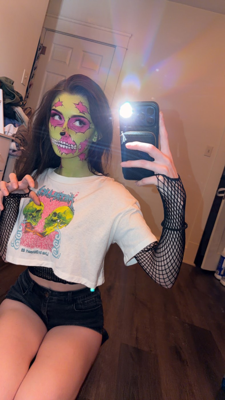 Soggyalien22 Photo #224