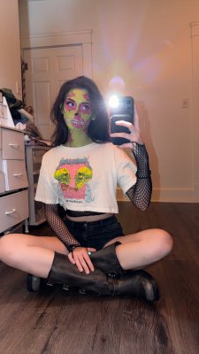Soggyalien22 Post #20