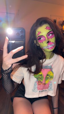 Soggyalien22 Photo #220