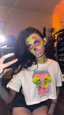 Soggyalien22 Photo #223