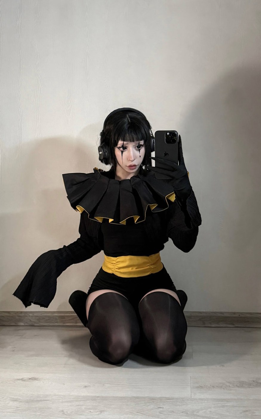 Zira Merz Photo #61