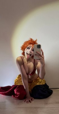 Zira Merz Photo #108