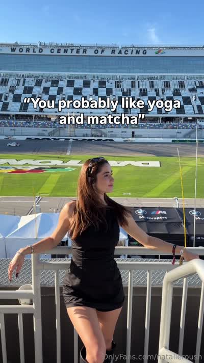 Natalie Roush Post #784