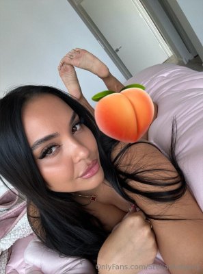 Stella Hudgens Photo #464