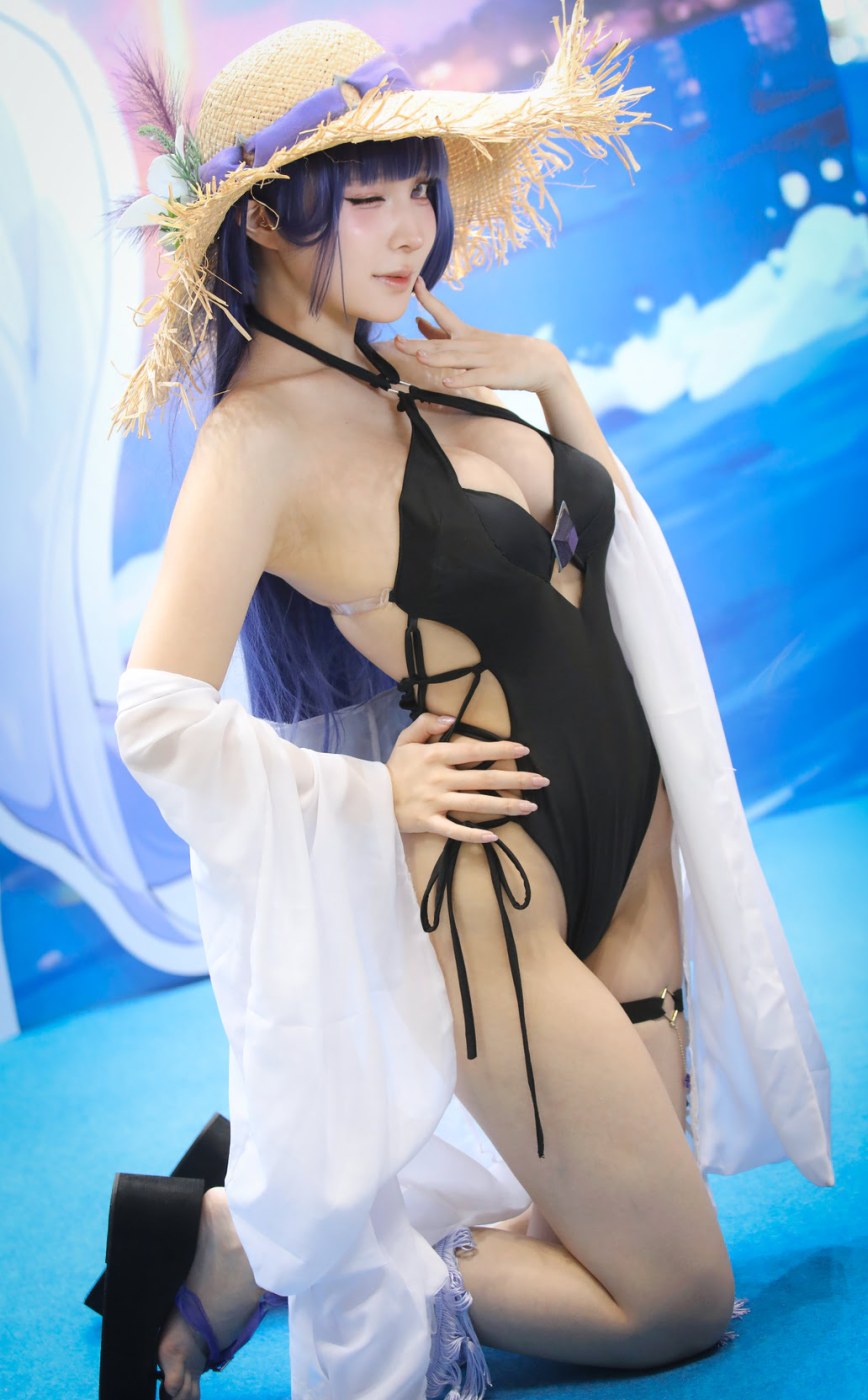 Amakawa Seika Photo #9