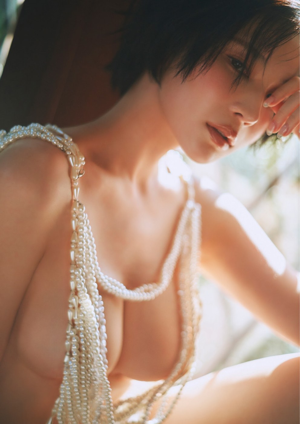 Amakawa Seika Photo #34