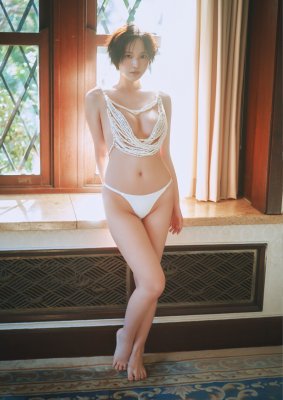 Amakawa Seika Photo #30