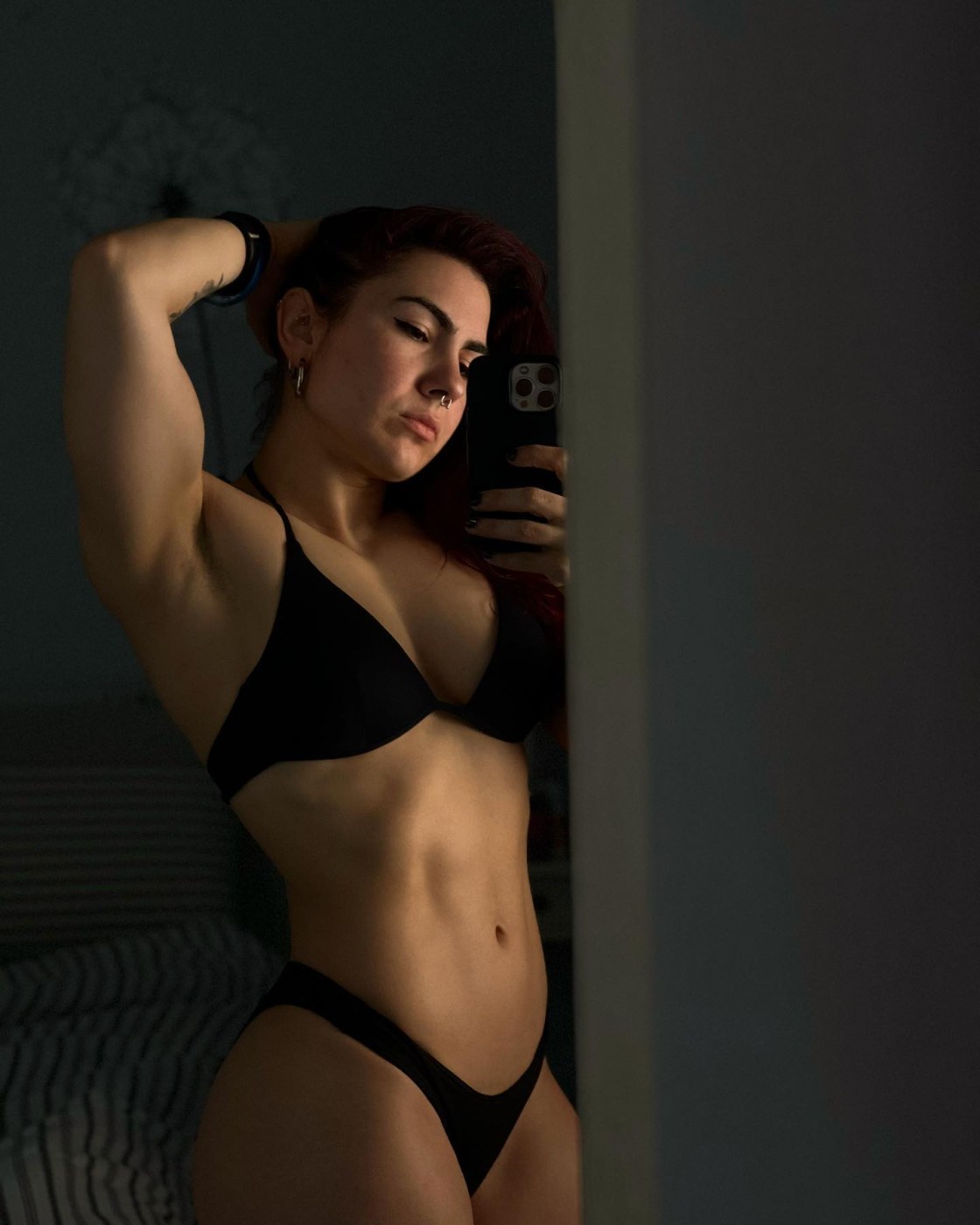 Benedetta Squillante Photo #40