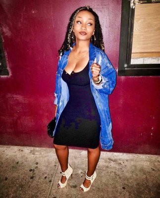Candace b Harris Photo #79
