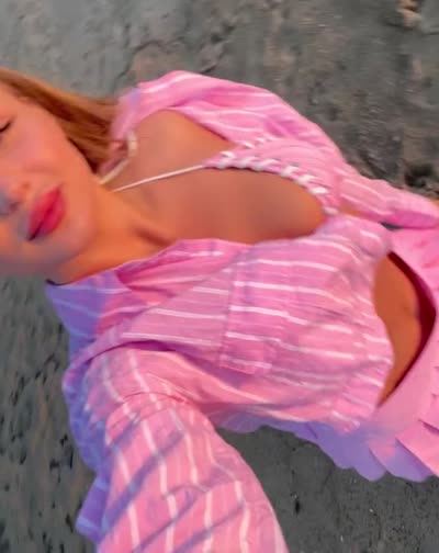 Diana Khomyk Video #3