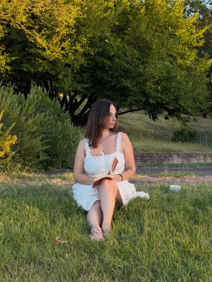 francesca moncherie Post #1