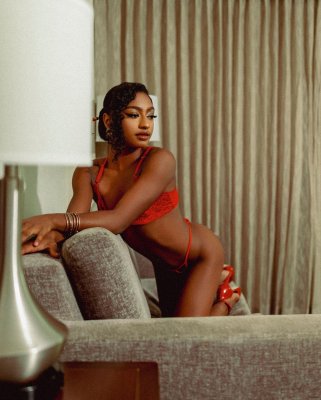 India Jenee Photo #7