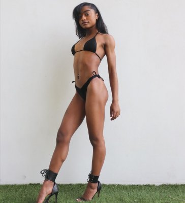 India Jenee Photo #41
