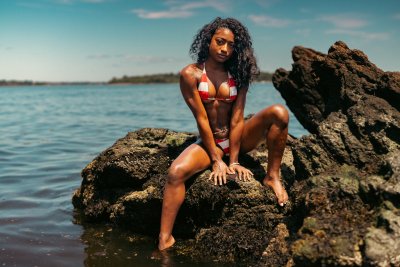 India Jenee Post #5