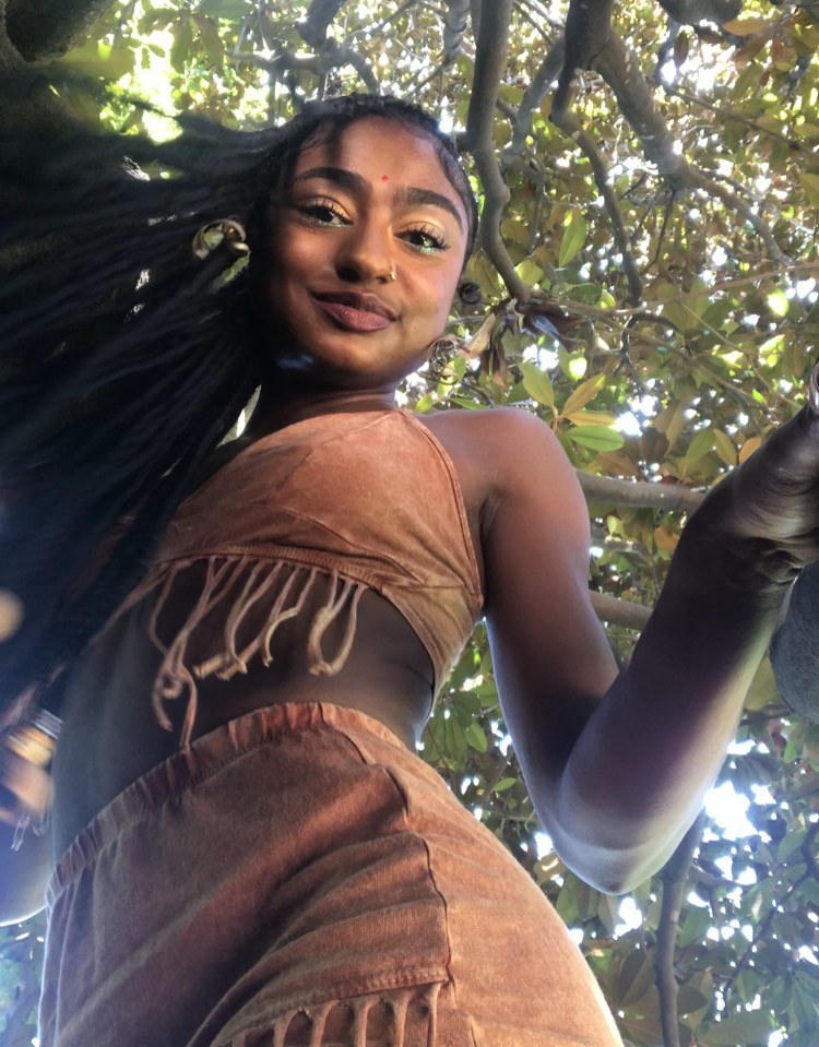 India Jenee Photo #120