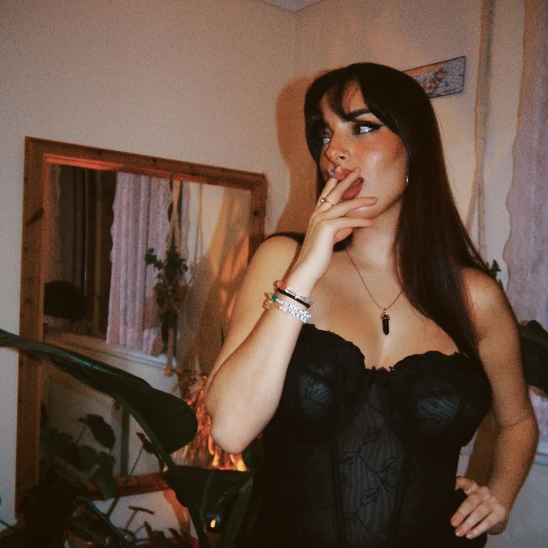 Inés Hurtado Photo #9