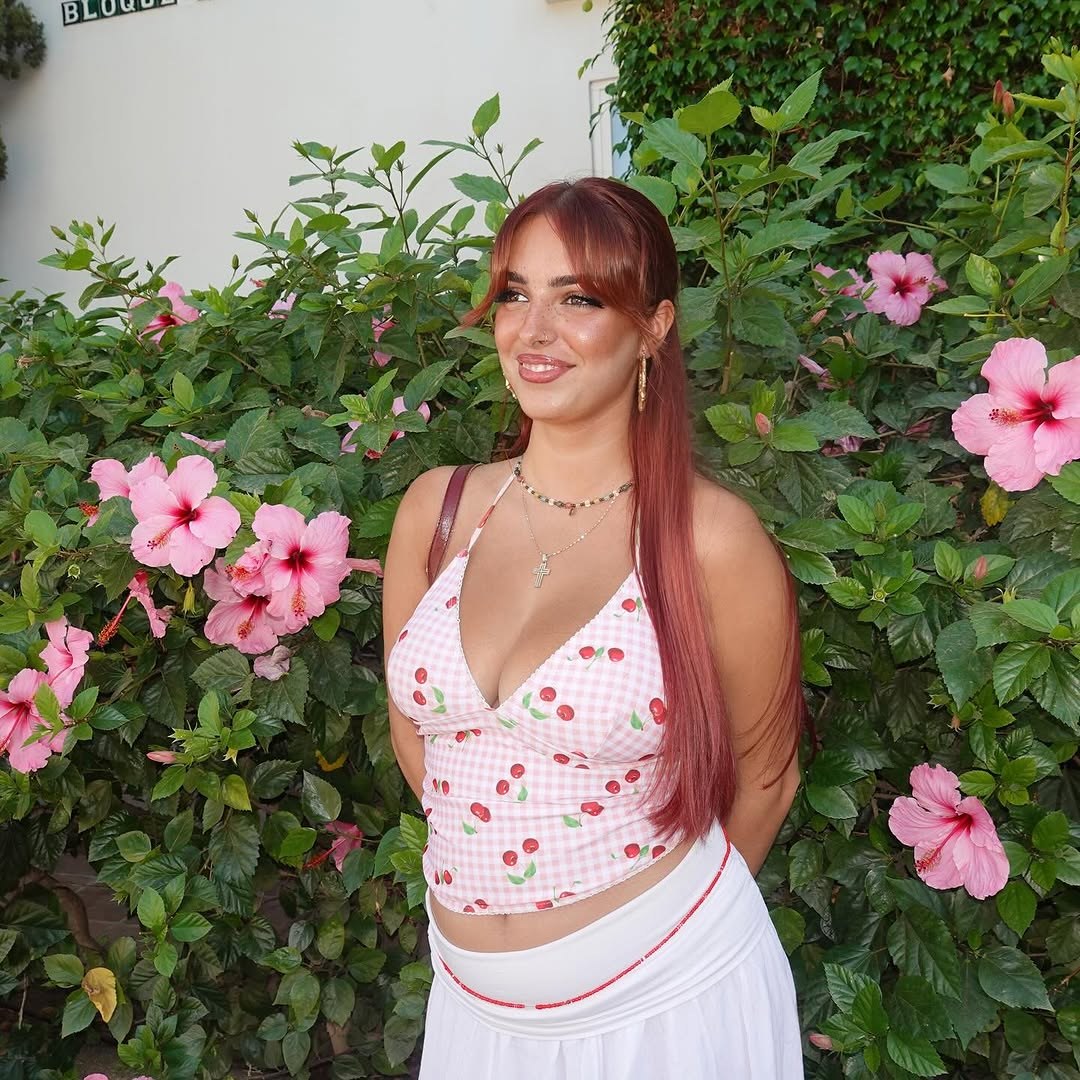 Inés Hurtado Photo #25