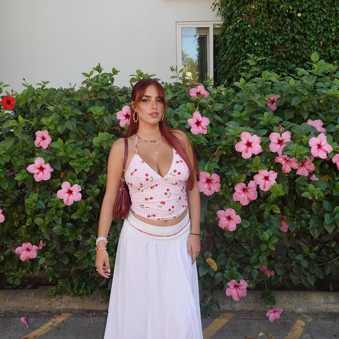 Inés Hurtado Photo #22