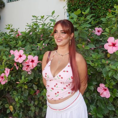 Inés Hurtado Photo #25