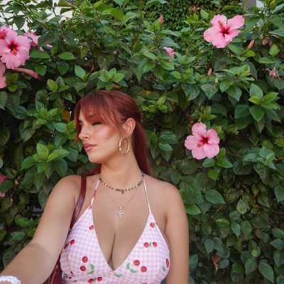 Inés Hurtado Photo #24