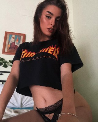 Inés Hurtado Photo #30