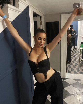 Inés Hurtado Photo #50