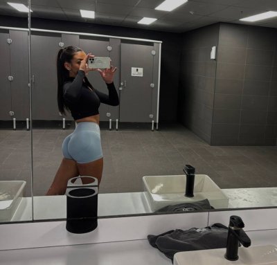 Angelina gannis Post #3