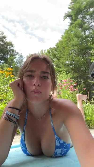 Anna Principato Video #8
