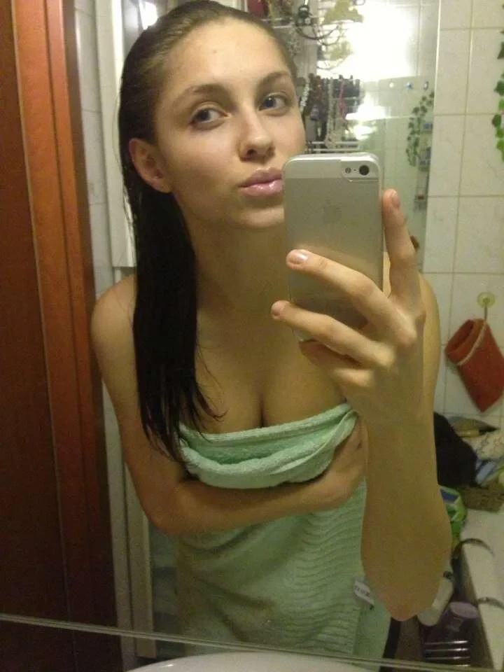 Barbora Bakoš Photo #14