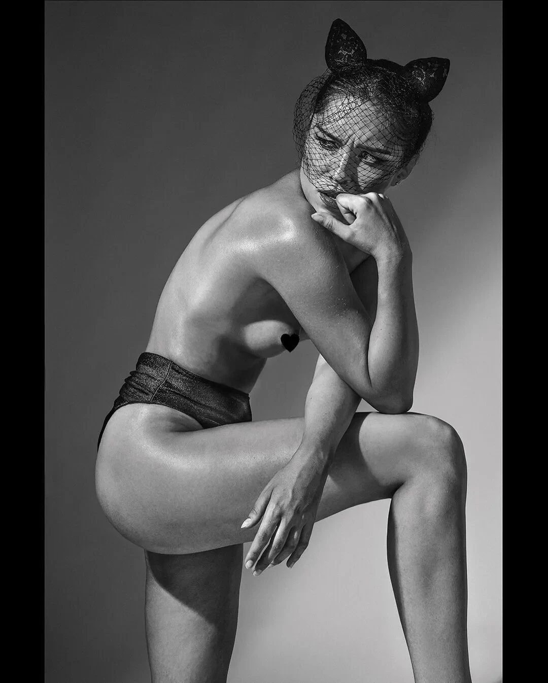 Barbora Bakoš Photo #21