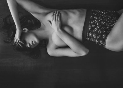Barbora Bakoš Photo #16