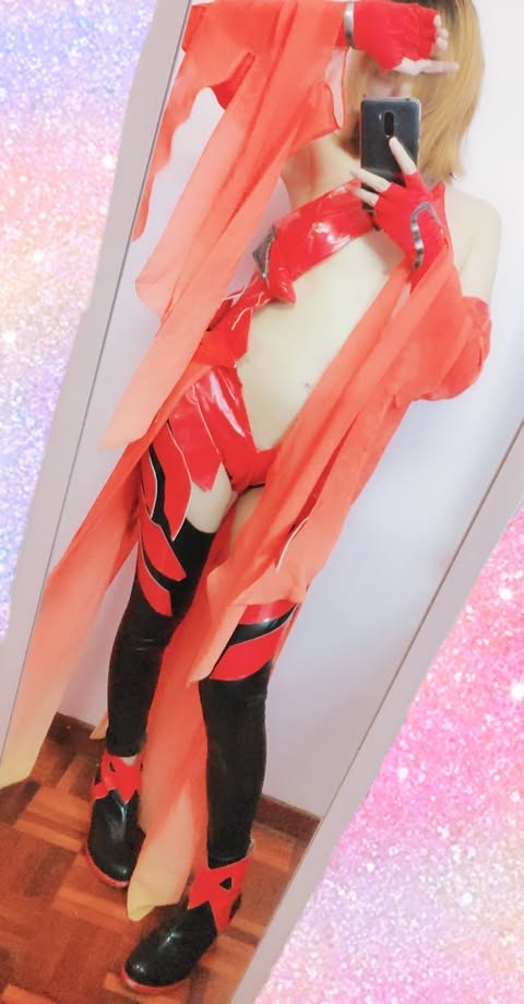 Chineko Photo #19