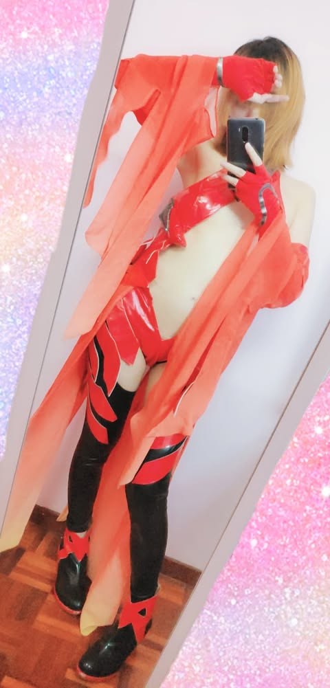 Chineko Photo #17