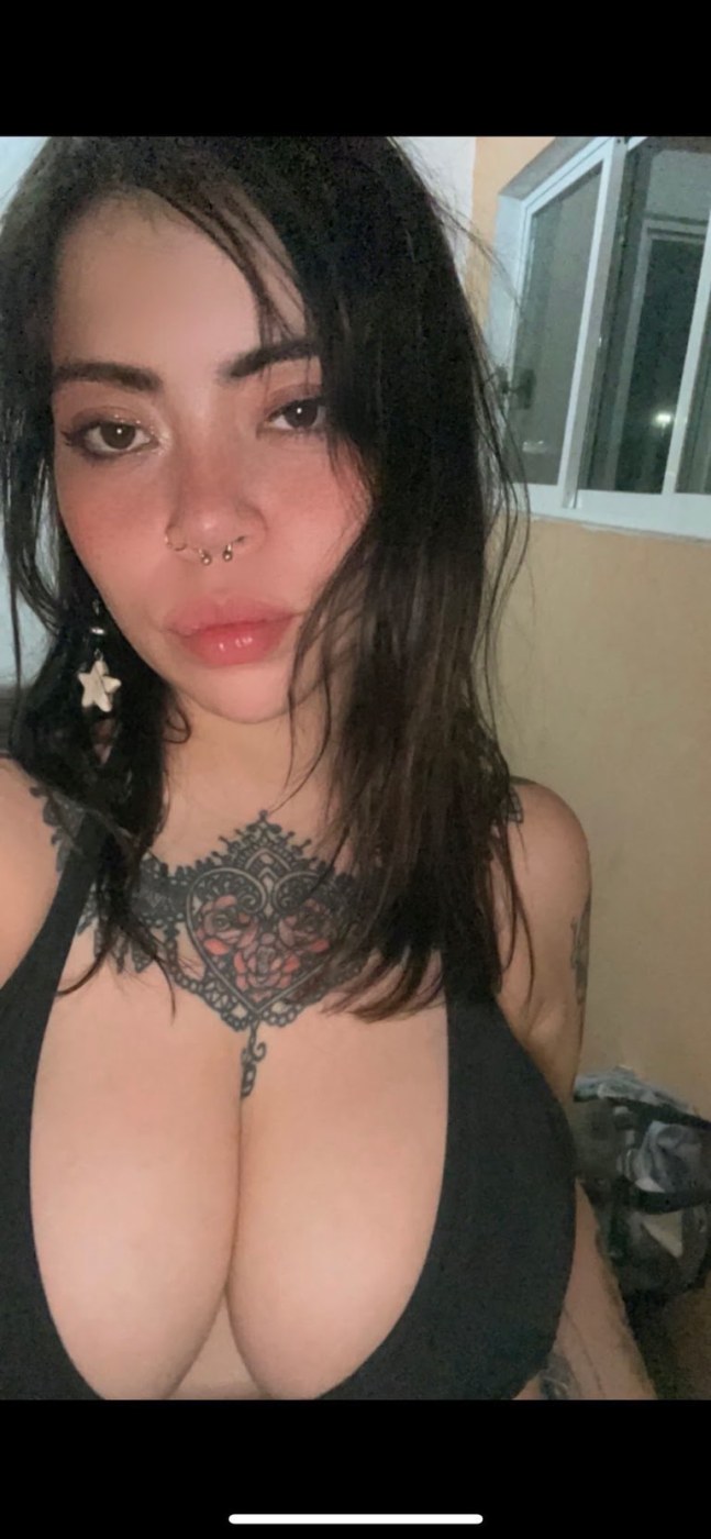 Eryka Salcedo Photo #13
