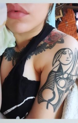 Eryka Salcedo Photo #28