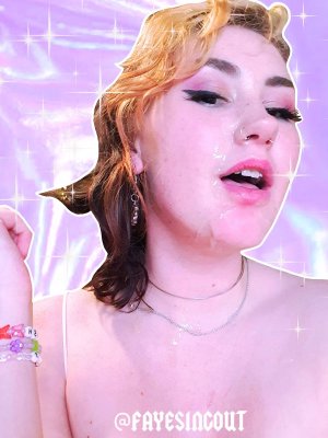 Fayesingout Post #1