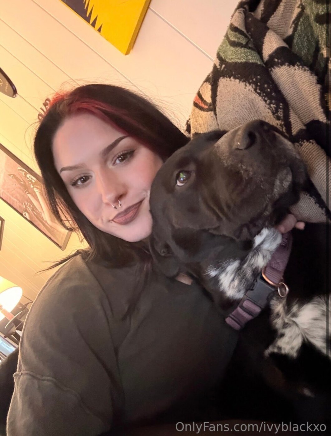 ivyblackxo Photo #10