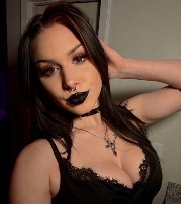ivyblackxo Photo #14