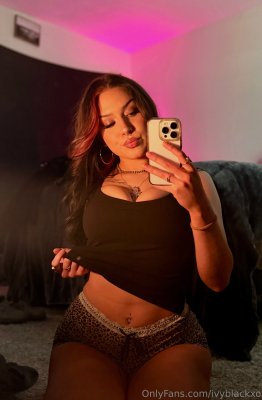 ivyblackxo Photo #18