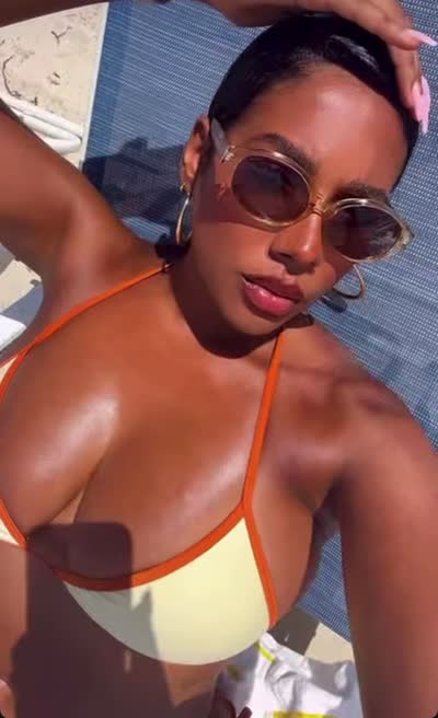 Jazzlyn__ Video #3