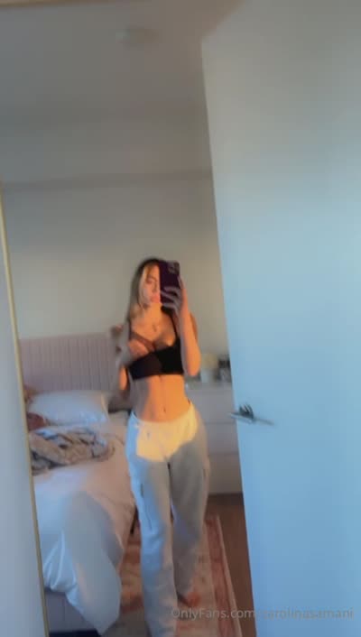 Carolina Samani Post #126