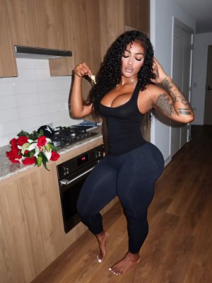 Jada Thorpe Post #10