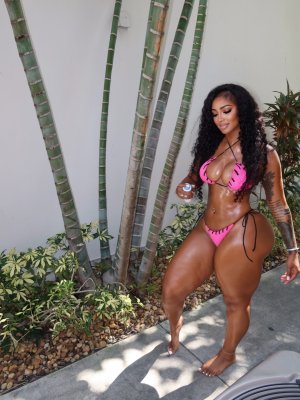 Jada Thorpe Photo #50