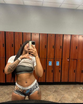 Jada Thorpe Post #11
