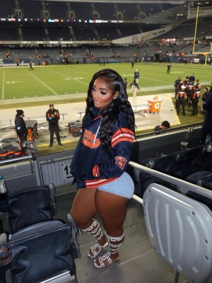 Jada Thorpe Photo #81