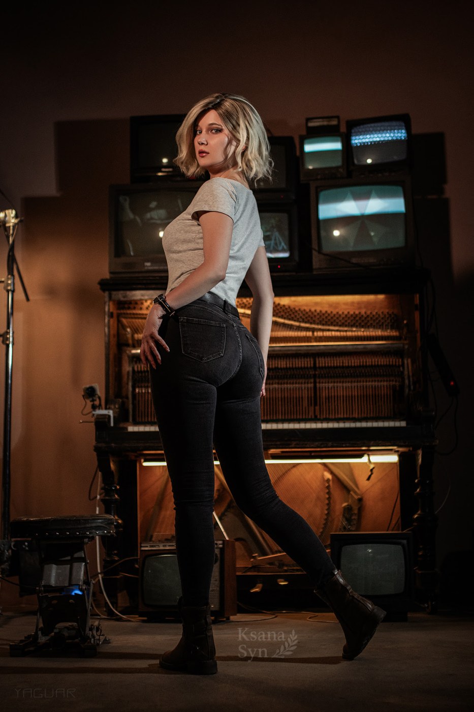 Ksana Stankevich Photo #44